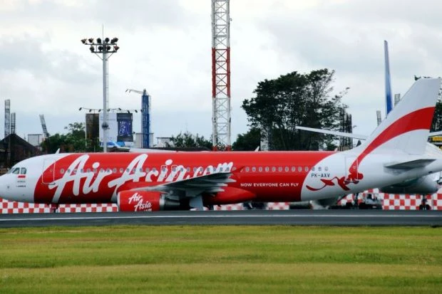 AirAsia và chuyến bay mất tích: Những gì chúng tôi biết đến giờ này ảnh 1