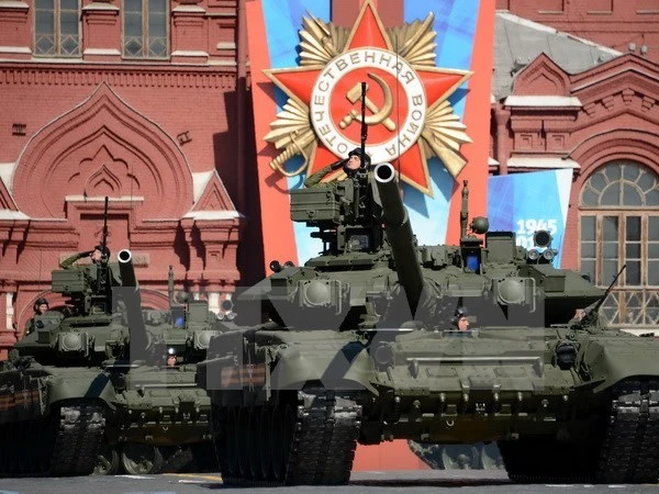 Lầu Năm Góc: Mỹ đang nghiên cứu học thuyết quân sự mới của Nga ảnh 1