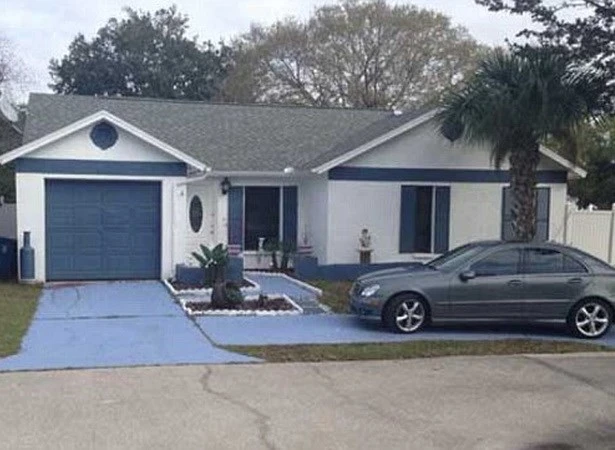 Con trai chặt đầu mẹ trong đêm giao thừa rồi bỏ thùng rác ảnh 1