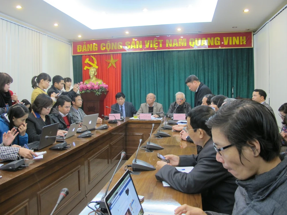 Bệnh của ông Nguyễn Bá Thanh có chữa được không? ảnh 1