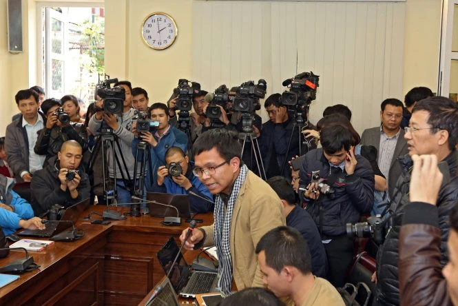 Chưa thể trả lời ông Nguyễn Bá Thanh có hồi phục được hay không ảnh 4