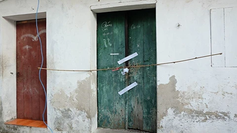 nam nữ, tự tử; Gia Lâm