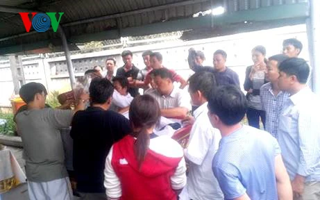 TPHCM: Thêm một học sinh đuối nước khi đi chơi cùng nhà trường ảnh 2