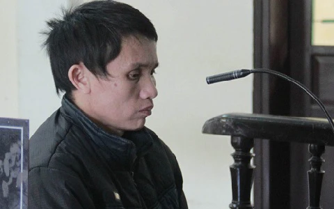 Chích điện vào người hàng xóm để trả thù ảnh 1