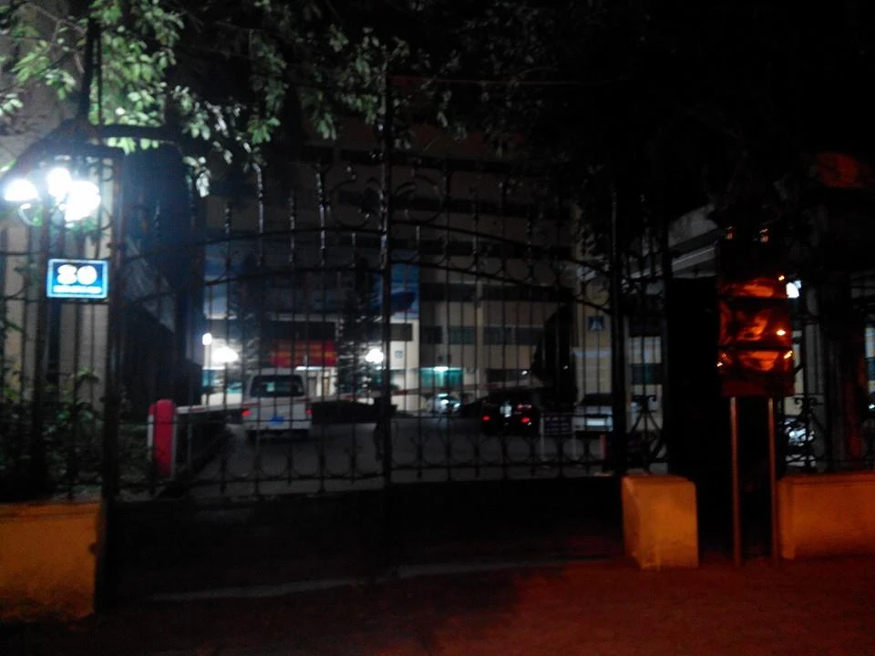 Cục trưởng Cục đường sắt chết bất thường tại phòng làm việc ảnh 3