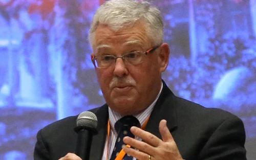 'VN đừng bao giờ tính chuyện hoàn toàn “độc lập về kinh tế” với TQ' ảnh 1