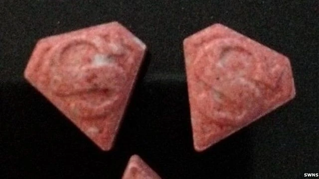 Xuất hiện loại ma túy tổng hợp mới nguy hiểm hơn thuốc lắc ảnh 1