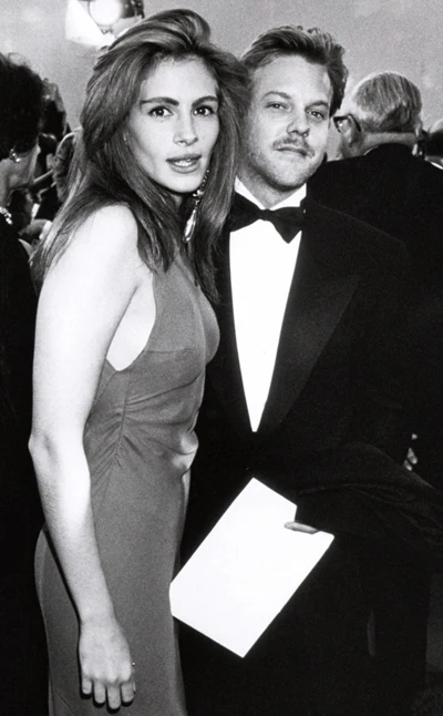 Ngắm sao Hollywood lần đầu xuất hiện cực ngố trên thảm đỏ Oscar ảnh 4