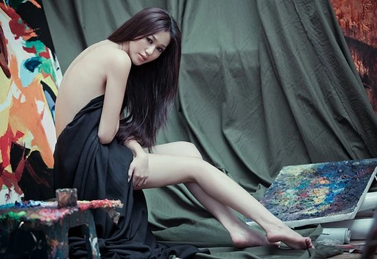 Diễm My 9x, Mai Thu Huyền, Đặng Thu Thảo, Khánh My, Ngô Thanh Vân,