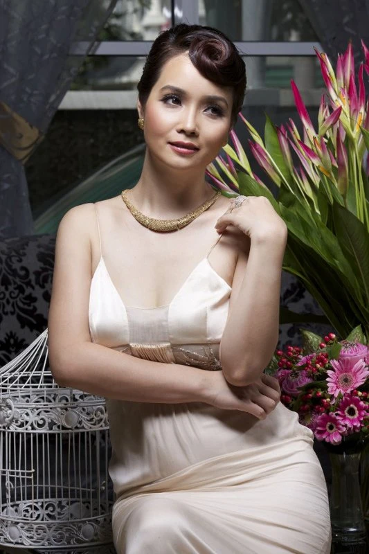 Diễm My 9x, Mai Thu Huyền, Đặng Thu Thảo, Khánh My, Ngô Thanh Vân,