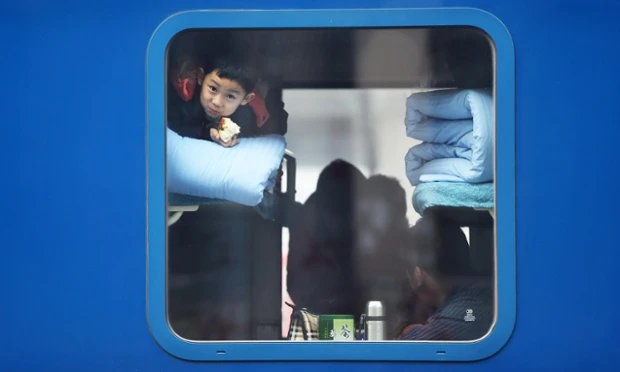 Tết Ất Mùi 2015 ở Trung Quốc có gì đặc biệt?