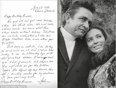 10, thư tình, thời đại