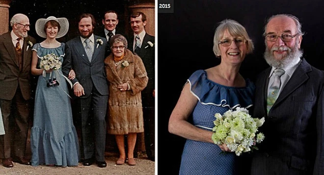 12 câu chuyện đẹp về tình yêu bất tử có thật trong đời ảnh 7