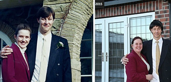 12 câu chuyện đẹp về tình yêu bất tử có thật trong đời ảnh 10