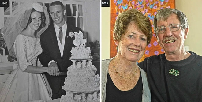 12 câu chuyện đẹp về tình yêu bất tử có thật trong đời ảnh 11