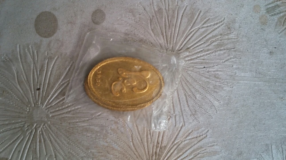 Dân đổ xô đi mua vàng ngày thần tài ảnh 2