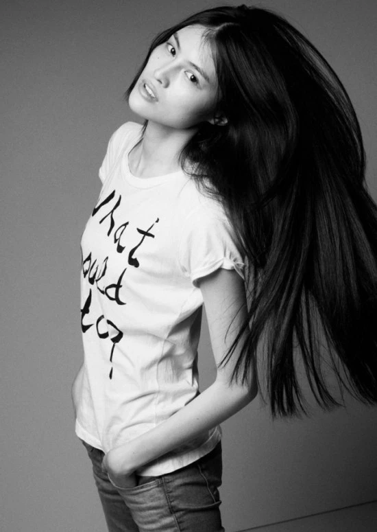 Bốn điều phái đẹp không bao giờ được quên để có vẻ đẹp tự nhiên ảnh 2