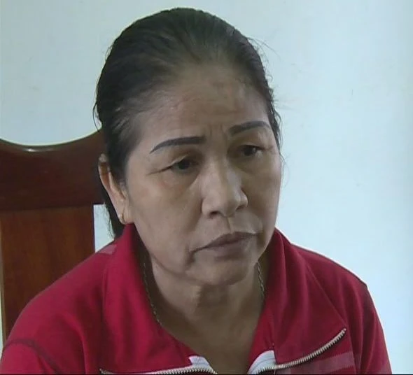 Thủ quỹ xã tham ô hơn 1 tỉ đồng rồi bỏ trốn đi làm 'ô sin' ảnh 1