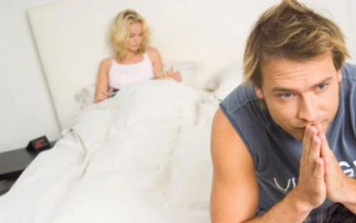 Bất lực là một chứng bệnh khá thường gặp ở các quý ông.