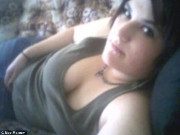 Mỹ: Cha và con gái loạn luân sinh ra hai đứa trẻ ảnh 1