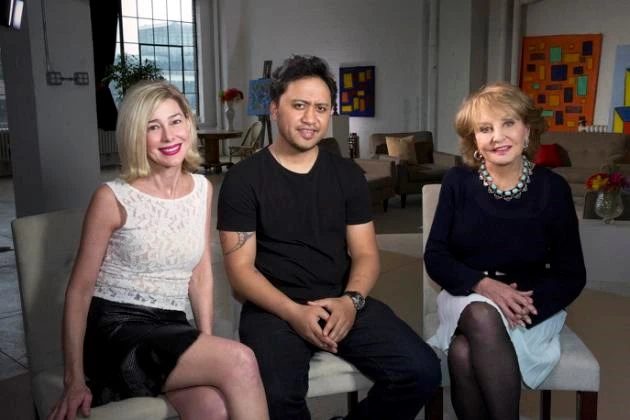 Cuộc hôn nhân khiến cả nước Mỹ kinh ngạc ảnh 1