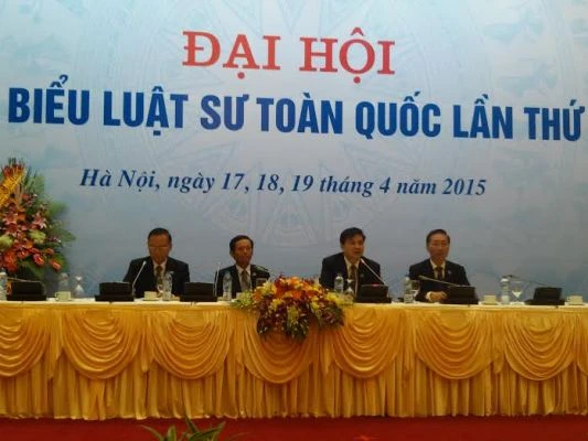 luật sư, Liên đoàn Luật sư, Chủ tịch nước, Trương Tấn Sang, tranh tụng, cải cách tư pháp, chủ quyền