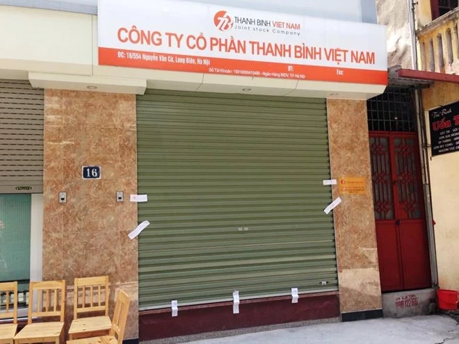 Nữ giám đốc tử vong ở tư thế ngồi trong căn nhà 4 tầng ảnh 1