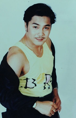 Lý Hùng giải đáp nghi ngờ về giới tính bản thân ảnh 2