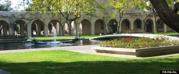 Harvard, Yale, Cal Tech, MIT, xếp hạng đại học