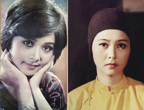 Gặp lại 'nữ biệt động' từng làm khuynh đảo màn ảnh Việt ảnh 1