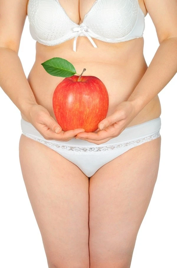 Những lý do khiến việc giảm mỡ bụng của bạn kém hiệu quả ảnh 8