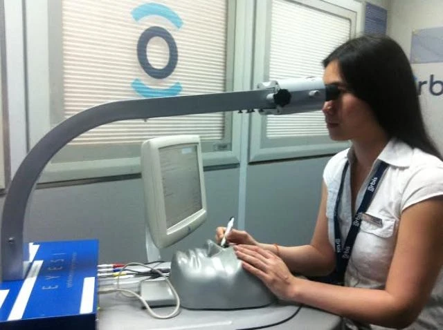 Bệnh viện bay Orbis đến Huế phẫu thuật cho bệnh nhân nghèo ảnh 3