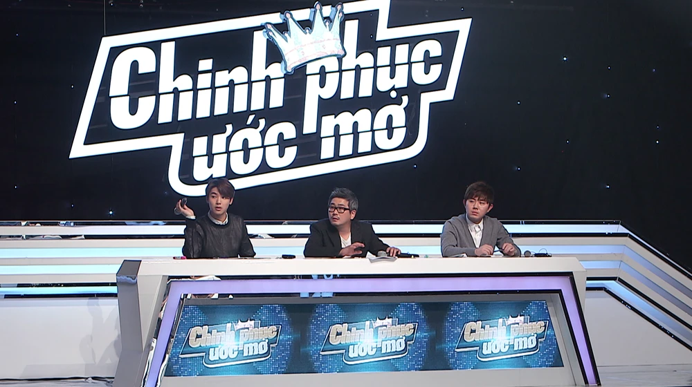 Thí sinh Việt tranh tài ở cuộc thi có giải thưởng tiền tỉ ảnh 1