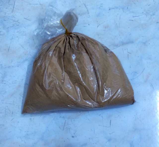 Suýt chết do uống thuốc bắc trị thần kinh tọa ảnh 1