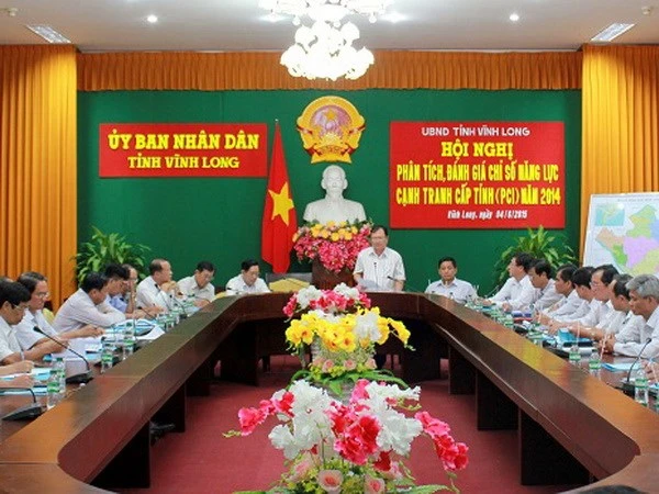 Nhân sự mới ảnh 1