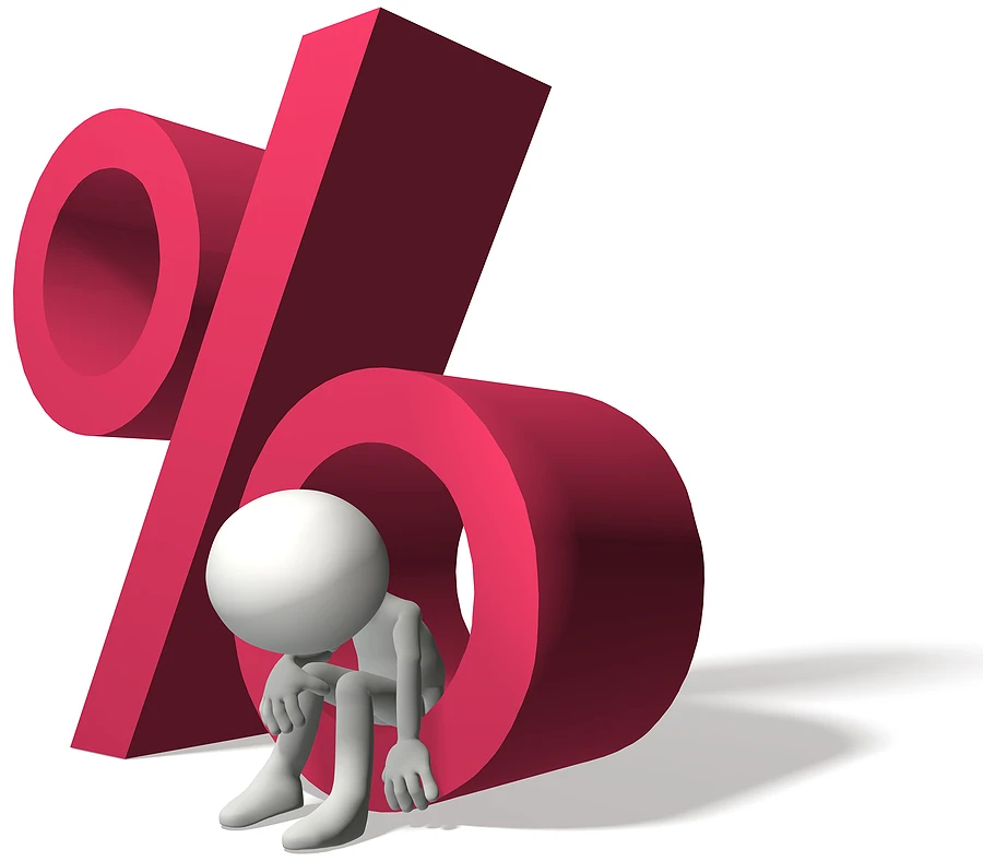 Nên bỏ lãi suất cơ bản trong Bộ luật Dân sự ảnh 1