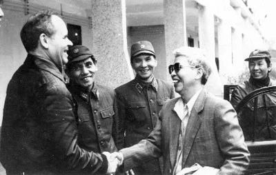 nguyen thu truong thu nhat bo ngoai giao tran quang co tu tran hinh 0