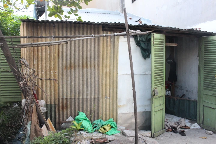 'Cái mạng của tôi còn giữ được là may' ảnh 3