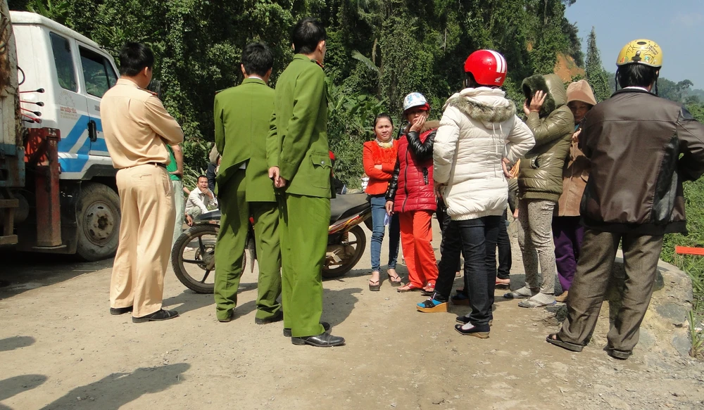 Xin Thủ tướng chỉ đạo xử lý 2 công ty vàng nợ thuế trên 384 tỉ đồng ảnh 1