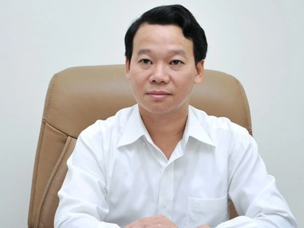 Nhân sự mới ảnh 1