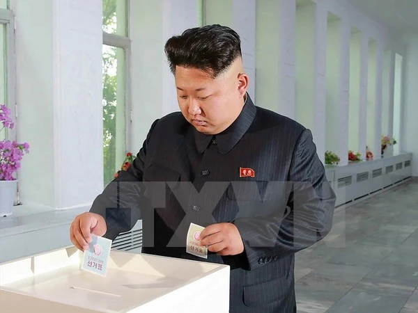 Yonhap: Ông Kim Jong Un lại mới xử tử Phó Thủ tướng Triều Tiên ảnh 1