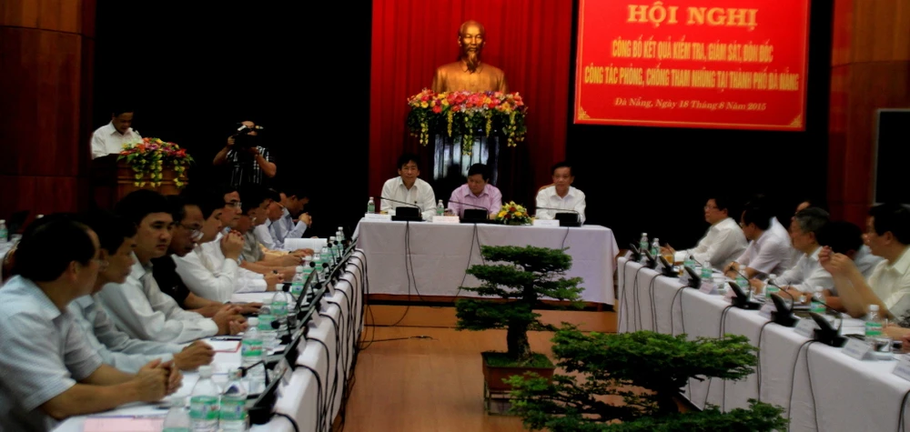 Đà Nẵng là địa phương có nhiều sáng kiến, cách làm hay ảnh 1