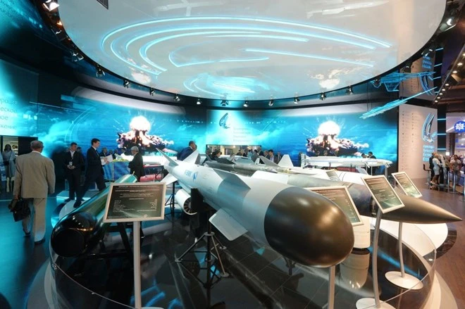 Mãn nhãn với buổi khai mạc triển lãm hàng không MAKS-2015 ảnh 12