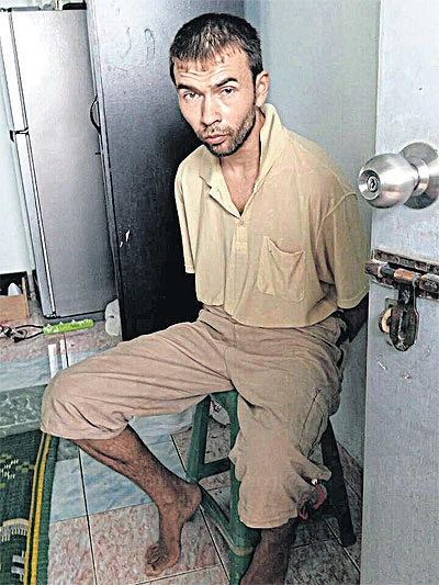 Vì sao cảnh sát Thái Lan lần ra nghi can đánh bom đền Erawan? ảnh 1