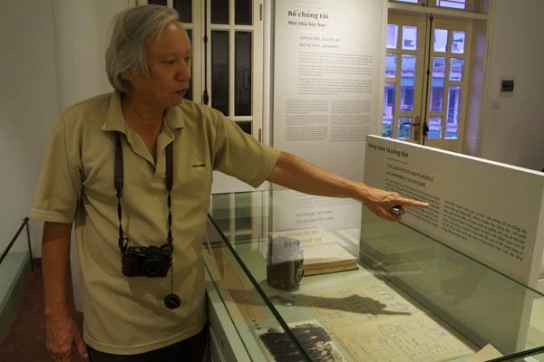 Nguyễn Văn Huyên, bộ trưởng, Nguyễn Văn Huy, cách mạng tháng Tám, trí thức, giáo dục