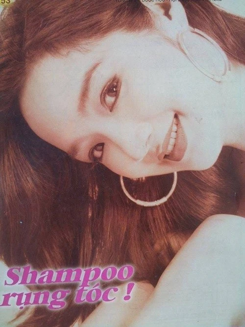 Giáng My, lý Hùng, diễn viên, thập niên 90