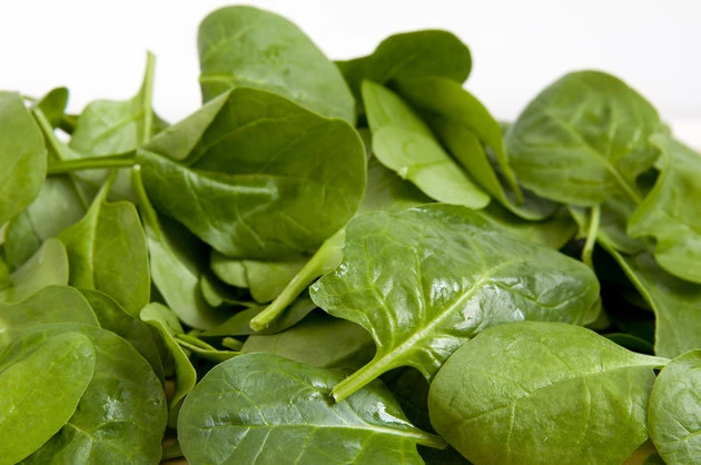 17 thực phẩm tăng cường tuổi thọ ảnh 13