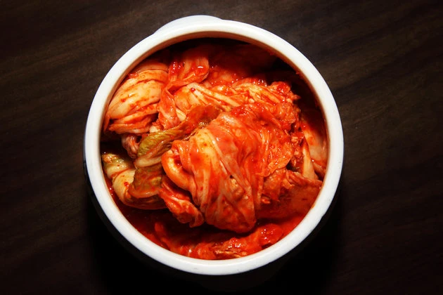 17 thực phẩm tăng cường tuổi thọ ảnh 17