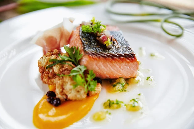 17 thực phẩm tăng cường tuổi thọ ảnh 8