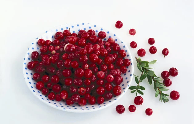 17 thực phẩm tăng cường tuổi thọ ảnh 9